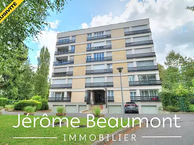Appartement, 71,71 m²