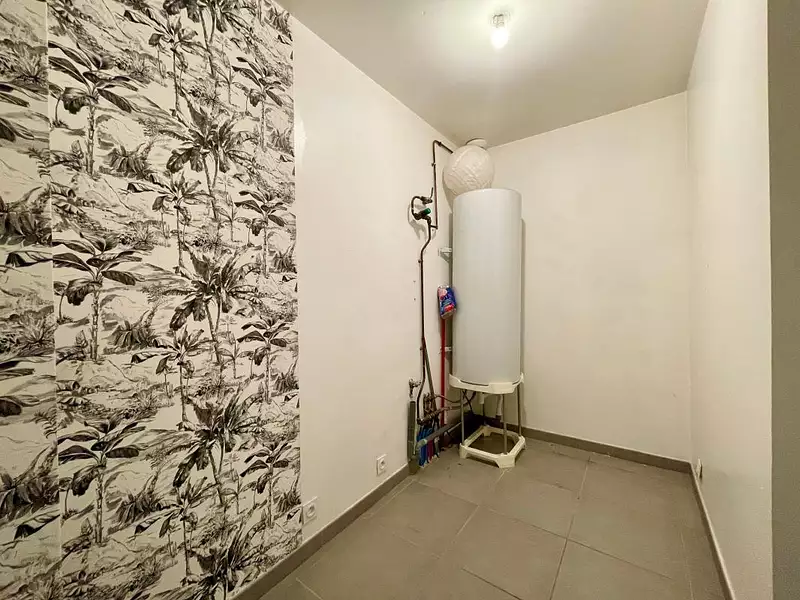 Maison, 116 m²