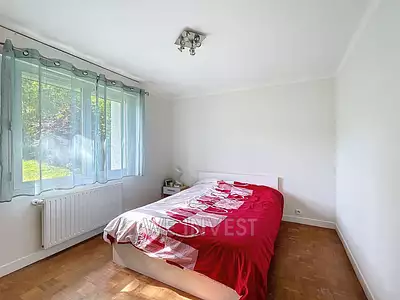 Maison, 167 m²