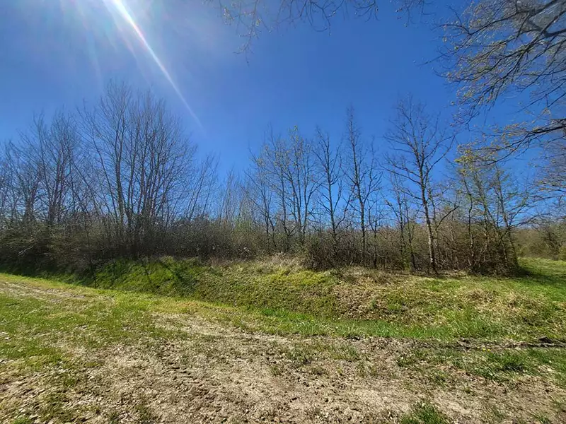 Terrain, 7 061 m²
