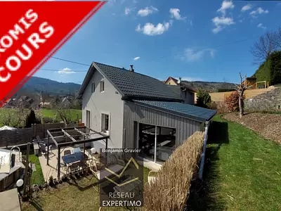 Maison, 110 m²