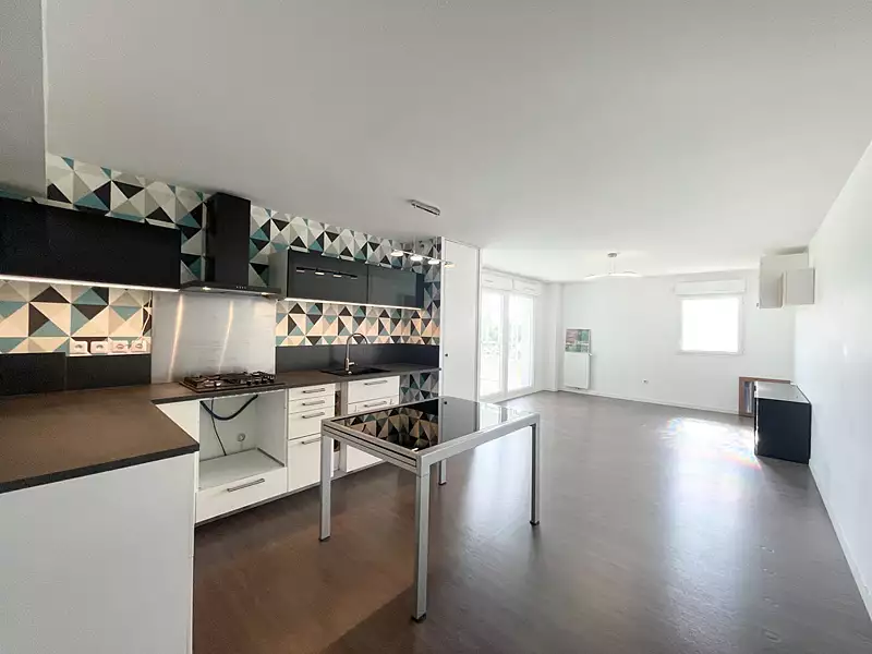 Appartement, 67,66 m²