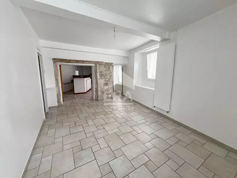 Maison, 115 m²