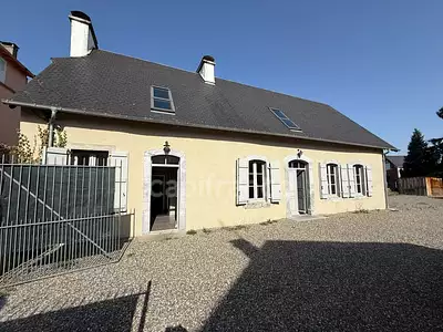 Maison, 153 m²