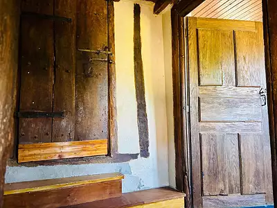 Maison, 166 m²