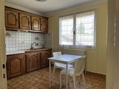 Maison, 106 m²
