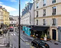 Appartement, 18,9 m²