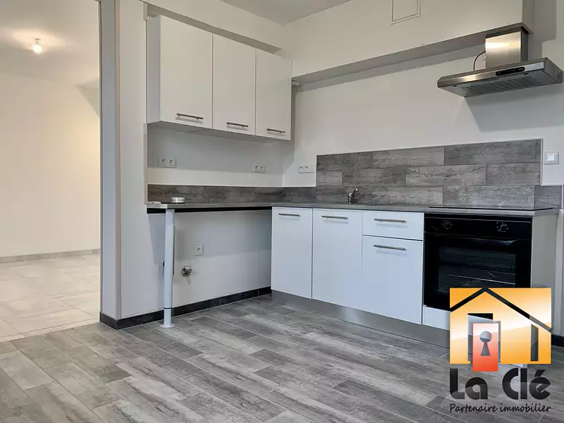 Appartement, 39,85 m²