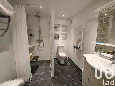 Maison, 170 m²