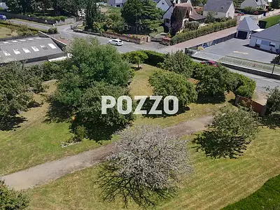Terrain, 942 m²