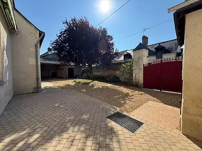 Maison, 106 m²