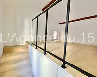 Appartement, 60 m²