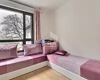 Appartement, 54 m²