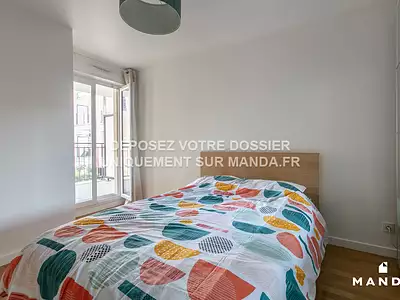 Appartement, 67 m²
