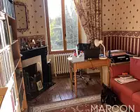 Maison, 166 m²