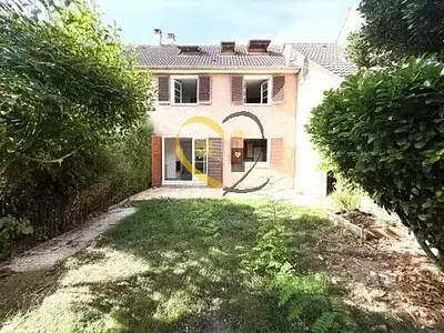 Maison, 154,86 m²