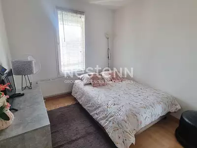 Appartement, 80,55 m²