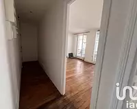 Appartement, 60 m²