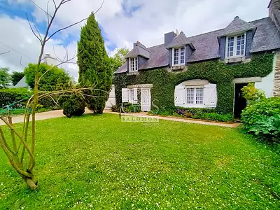 Maison, 128 m²