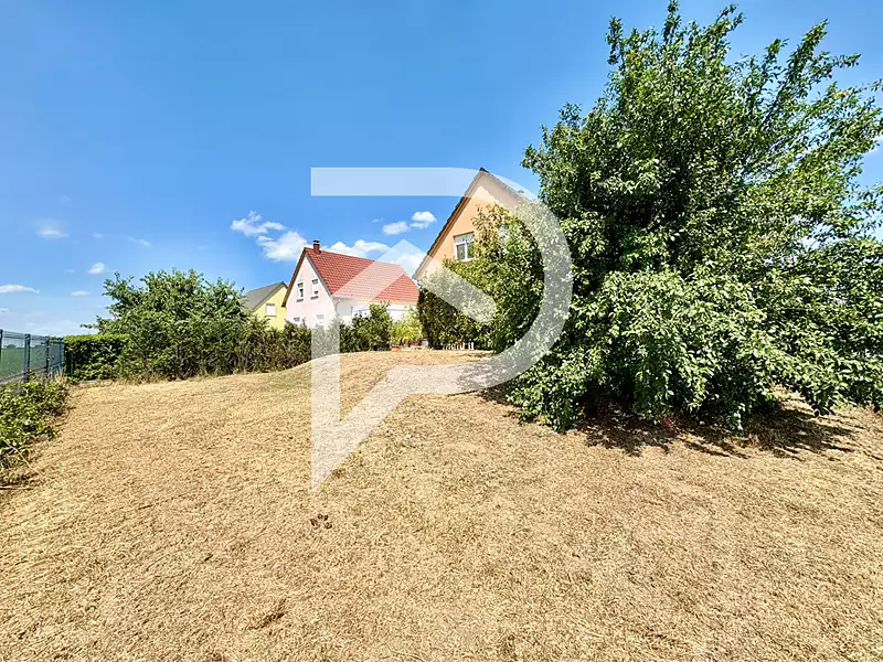 Maison, 115 m²