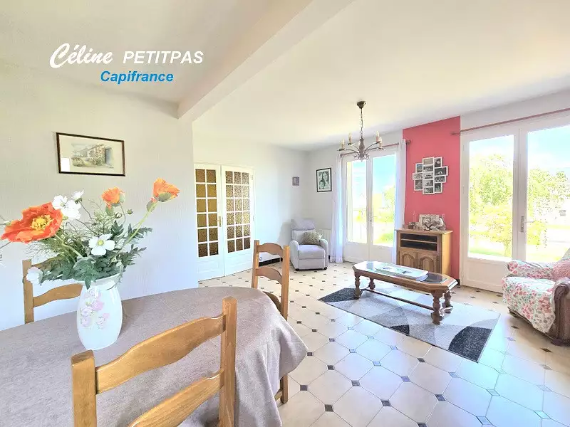 Maison, 110 m²