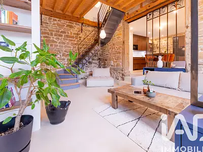 Appartement, 116 m²