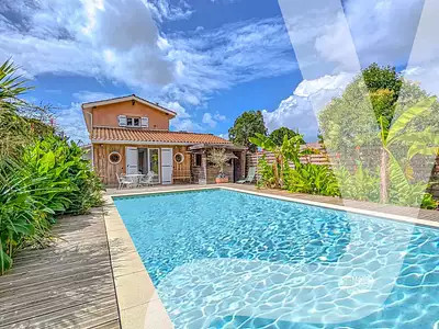 Maison, 155 m²