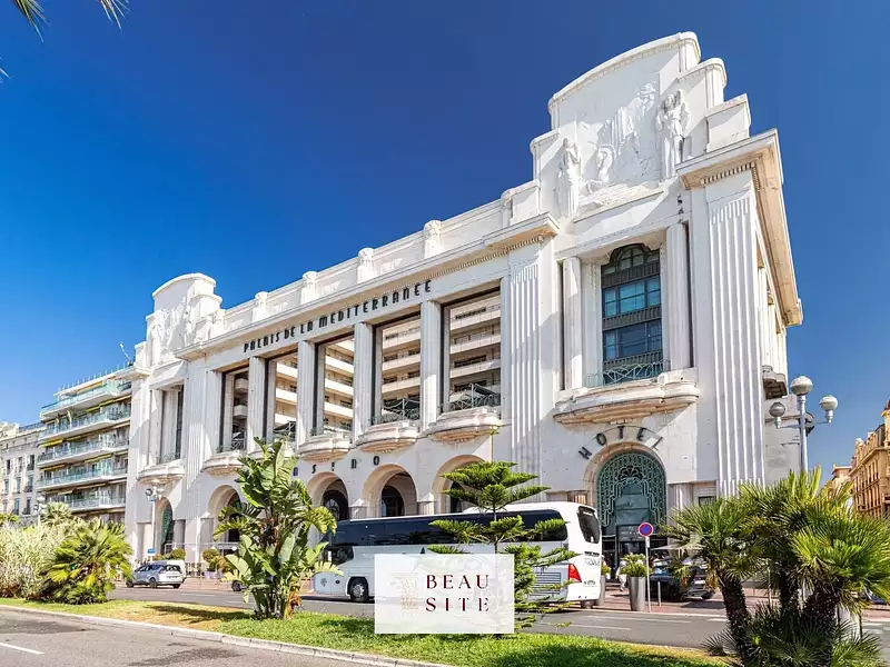 Appartement, 45,16 m²