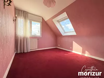 Maison, 107,05 m²