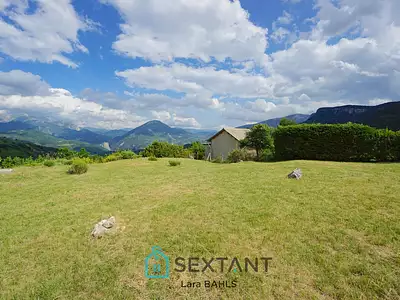 Maison, 95 m²