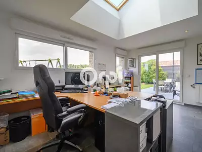 Maison, 167 m²