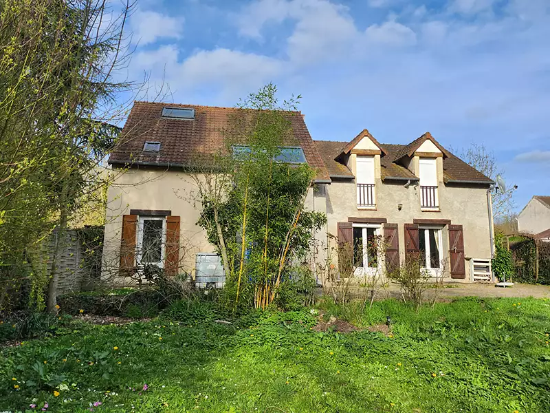 Maison, 170 m²