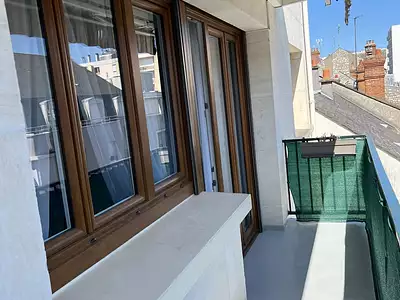 Appartement, 86,96 m²