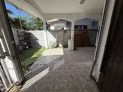 Maison, 180 m²