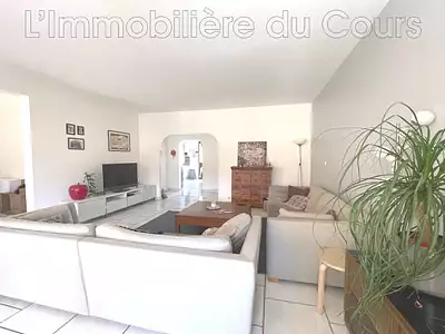 Appartement, 100,44 m²