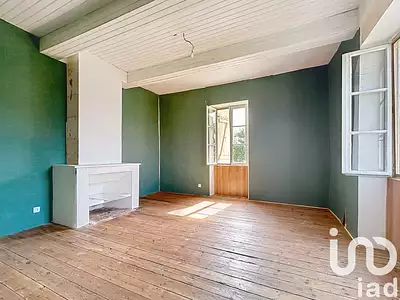 Maison, 104 m²