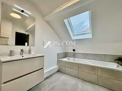 Appartement, 121 m²