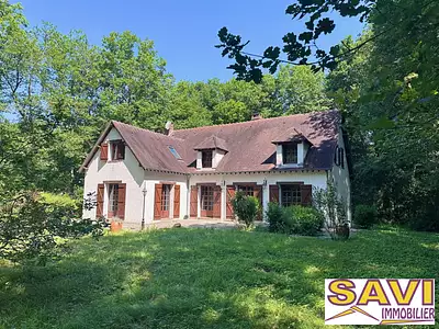 Maison, 153,36 m²