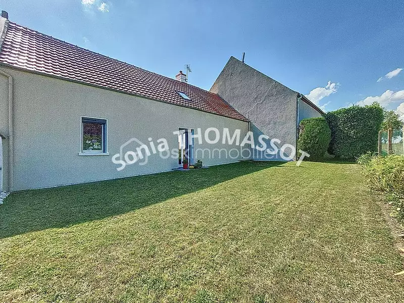 Maison, 130 m²