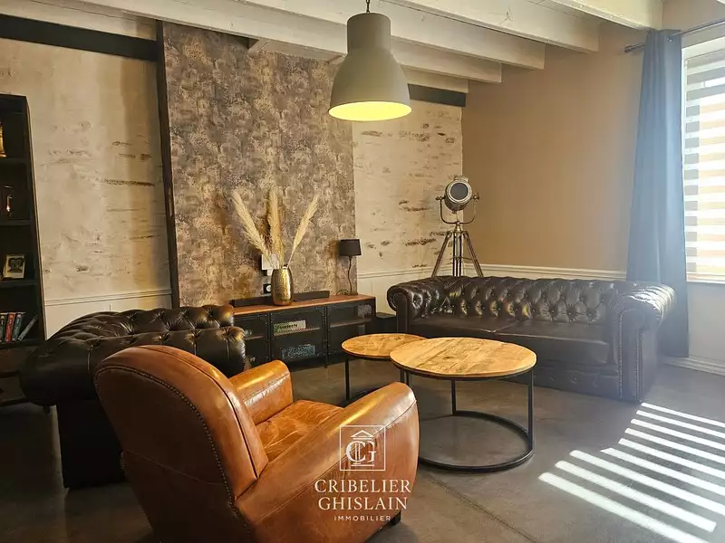 Maison, 250 m²