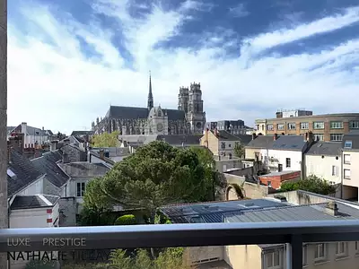 Appartement, 115 m²