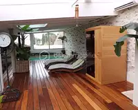 Maison, 208 m²
