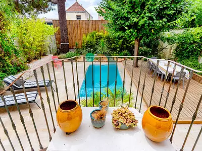 Maison, 230 m²