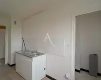 Appartement, 57,15 m²