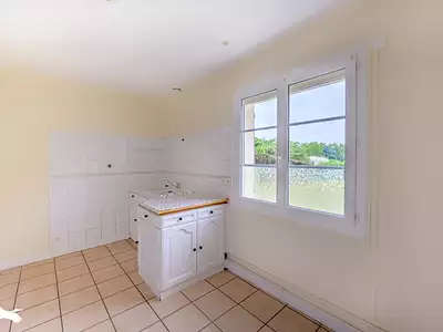 Maison, 90 m²