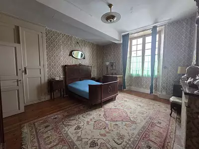 Maison, 322 m²