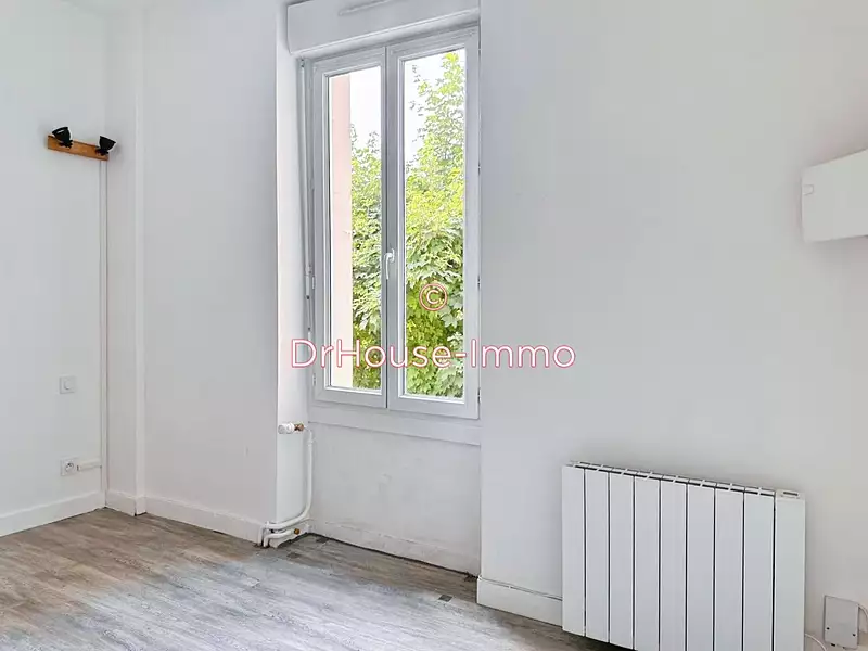 Immeuble, 89 m²