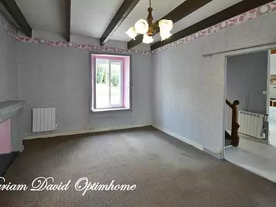 Maison, 125 m²