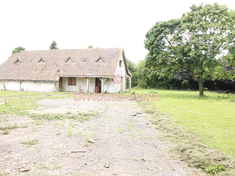 Maison, 150 m²