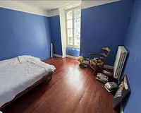 Appartement, 161 m²